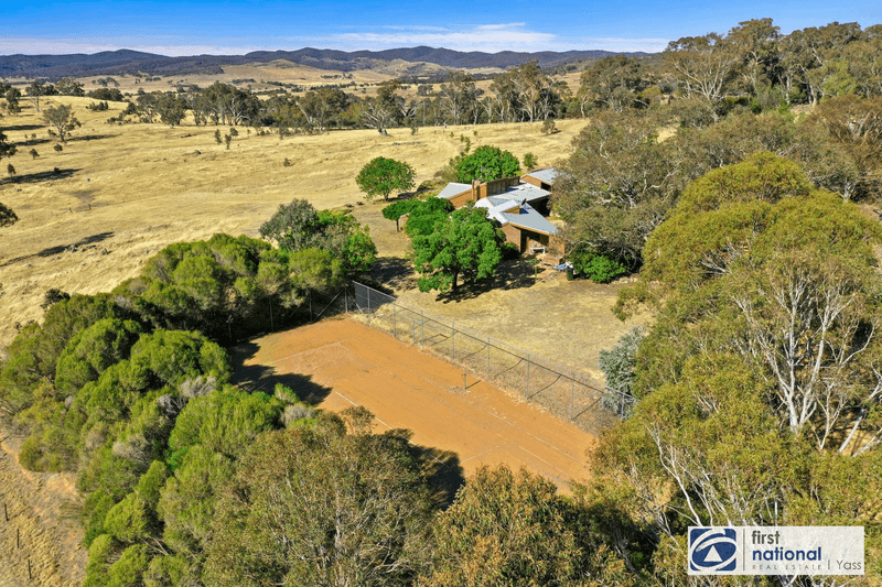 61 Vivian Lane, YASS RIVER, NSW 2582