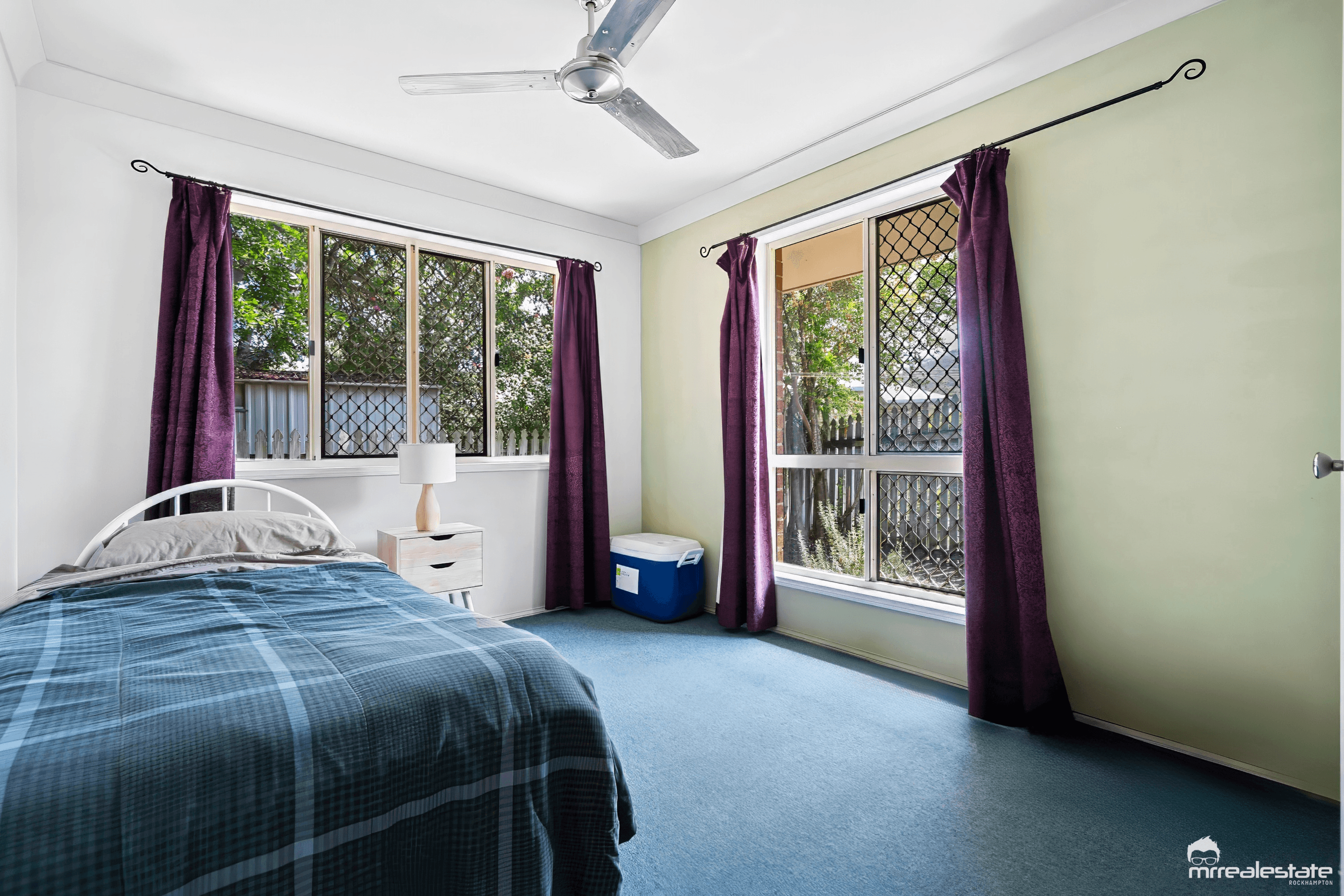 2/5 Protea Avenue, Norman Gardens, QLD 4701