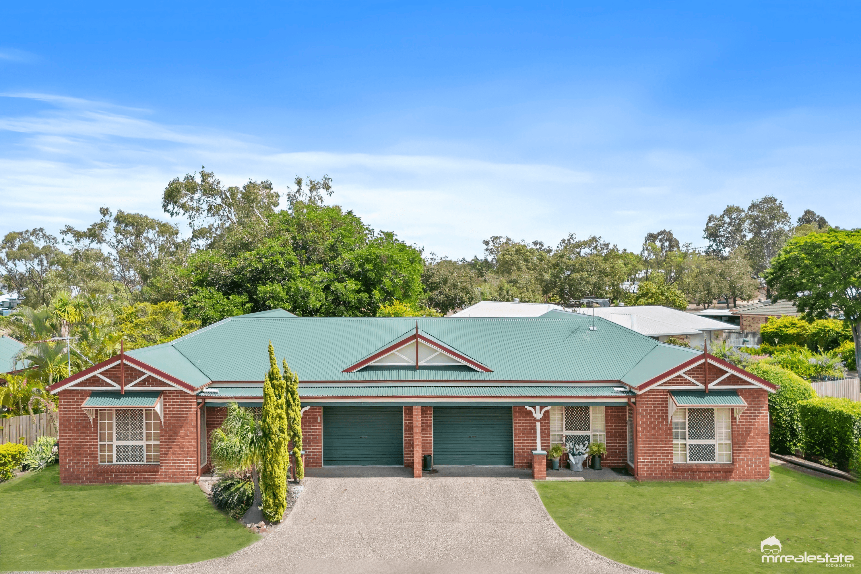 2/5 Protea Avenue, Norman Gardens, QLD 4701