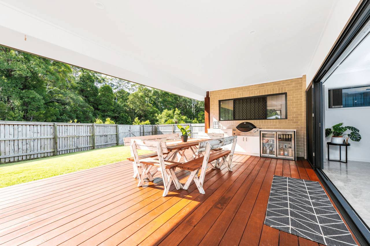 32 Jacana Avenue, BLI BLI, QLD 4560