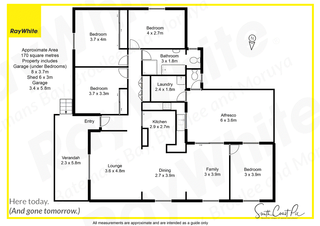 65 Evans Street, MORUYA, NSW 2537