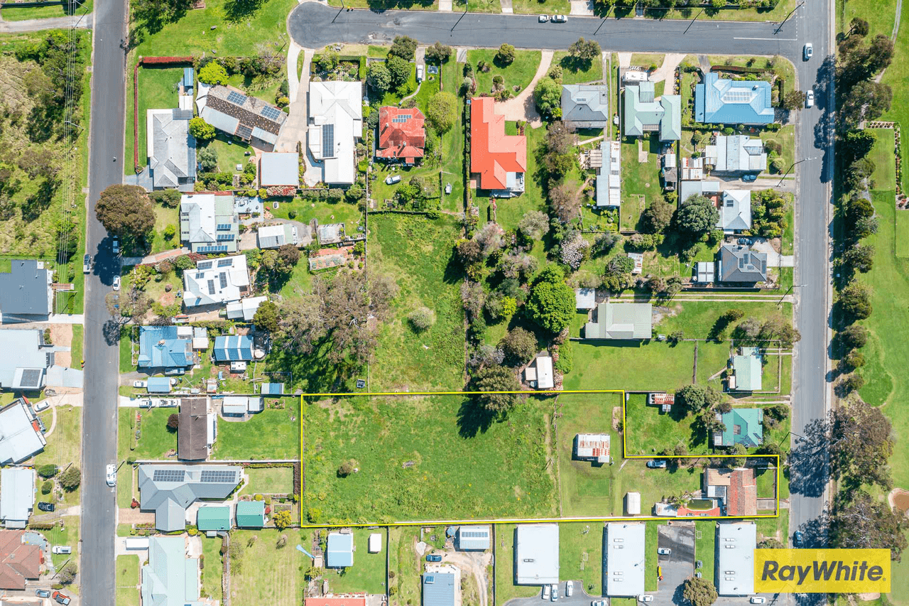 65 Evans Street, MORUYA, NSW 2537