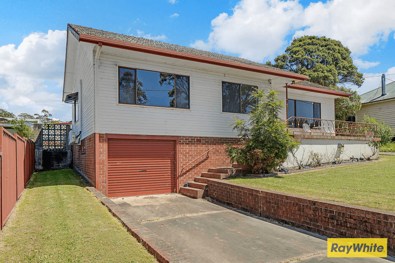 65 Evans Street, MORUYA, NSW 2537