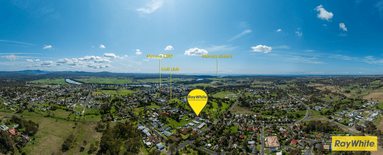 65 Evans Street, MORUYA, NSW 2537