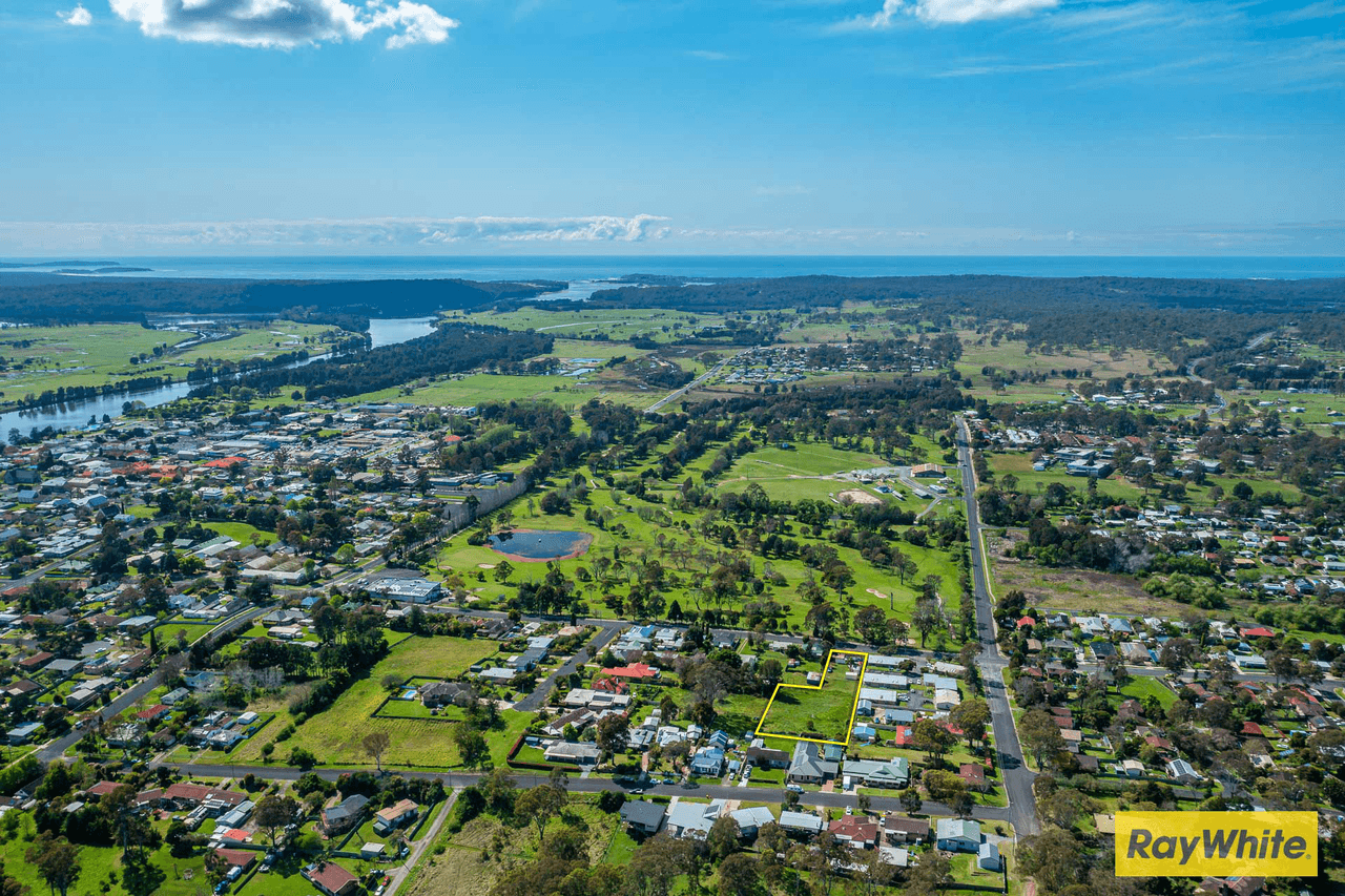 65 Evans Street, MORUYA, NSW 2537