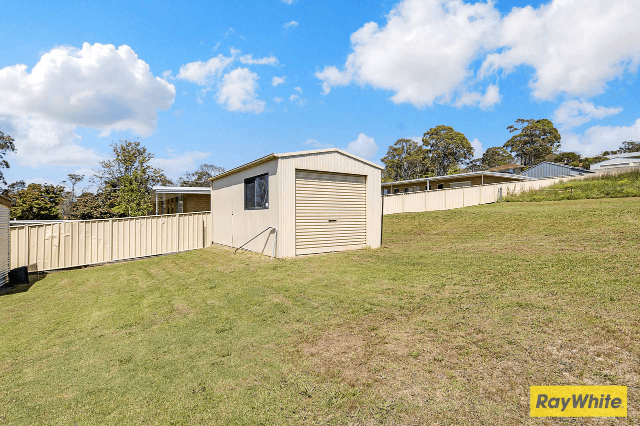 65 Evans Street, MORUYA, NSW 2537