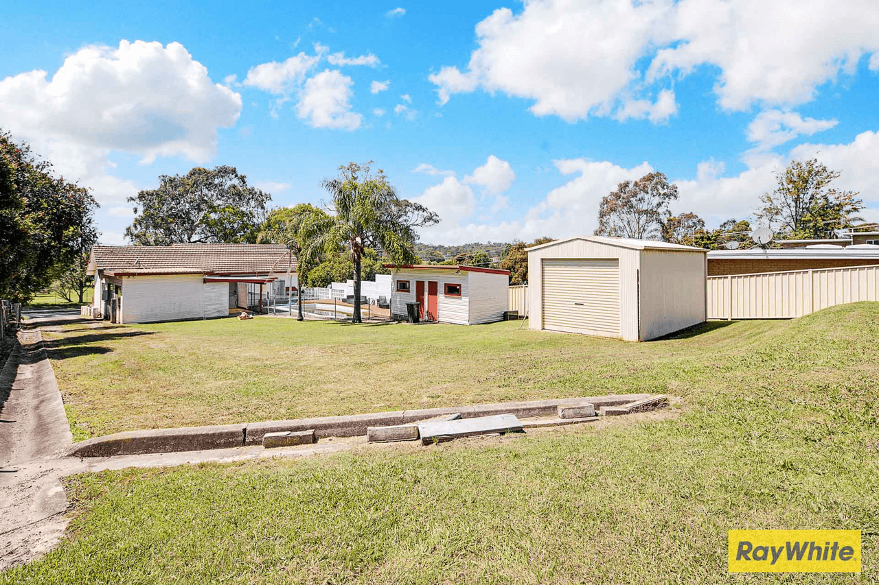 65 Evans Street, MORUYA, NSW 2537