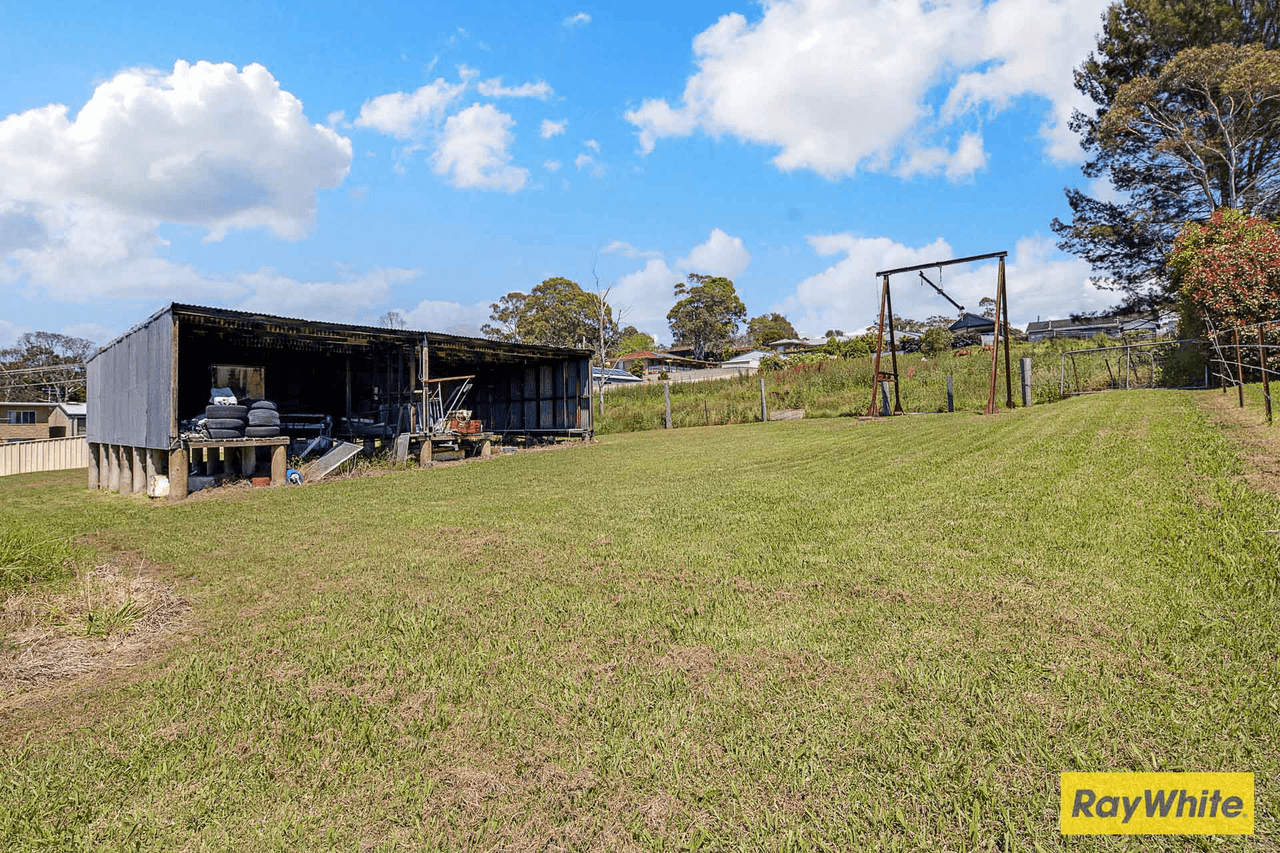 65 Evans Street, MORUYA, NSW 2537