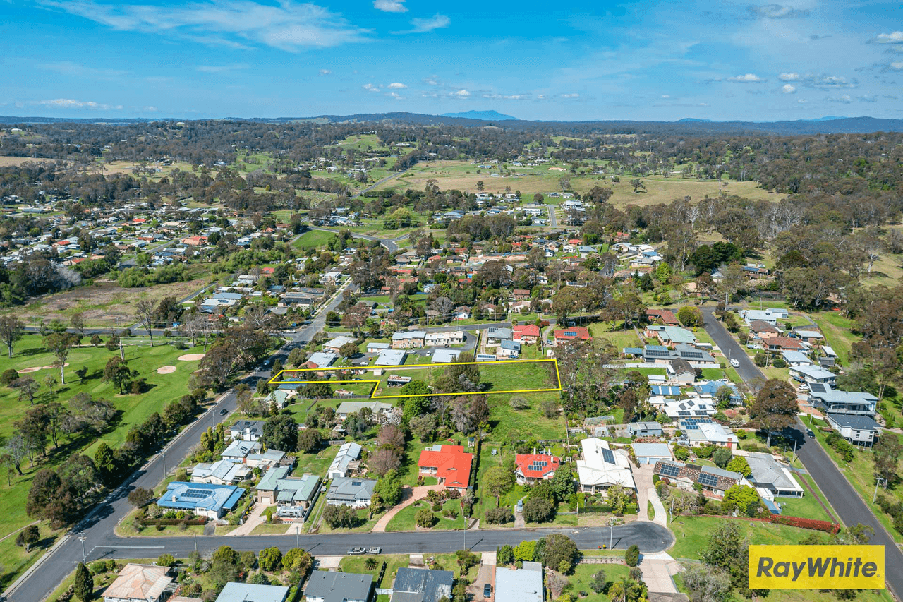 65 Evans Street, MORUYA, NSW 2537