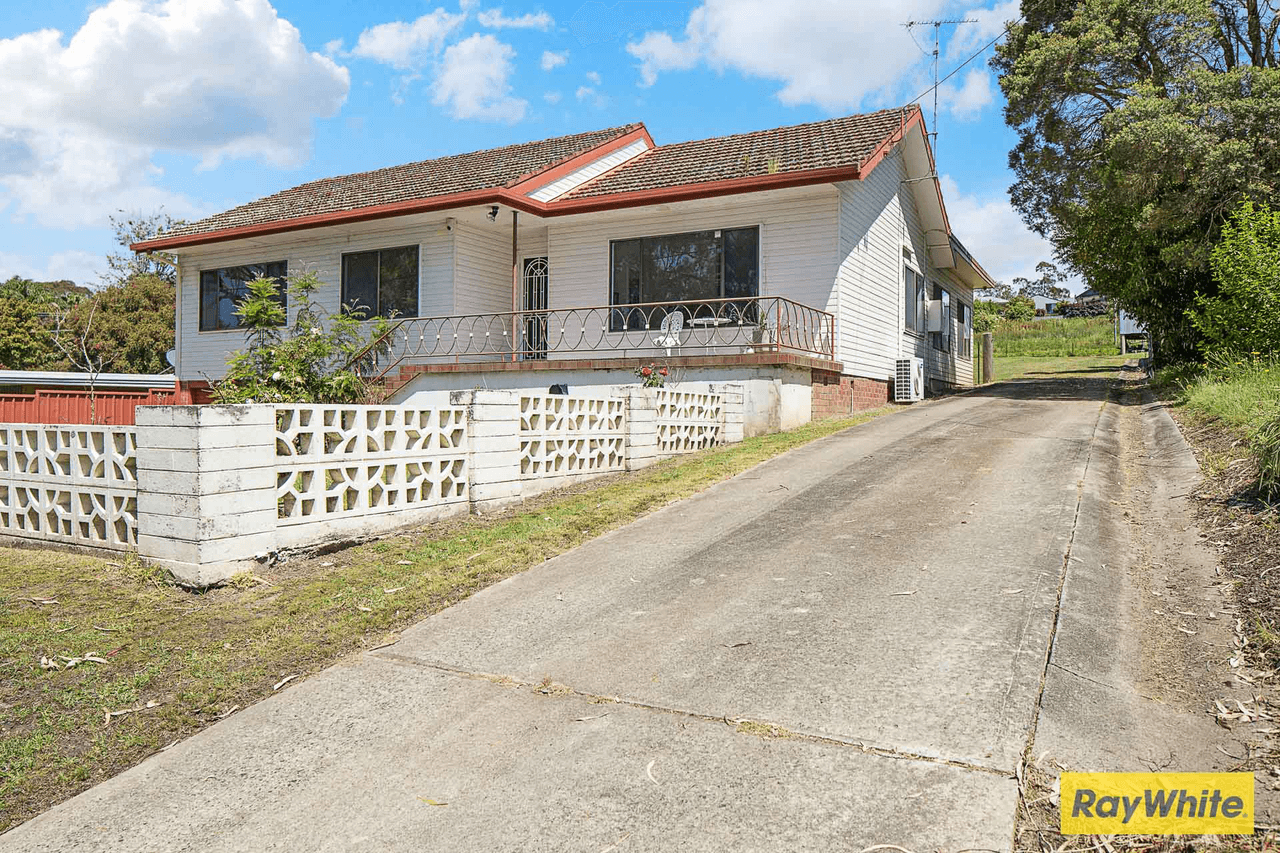 65 Evans Street, MORUYA, NSW 2537