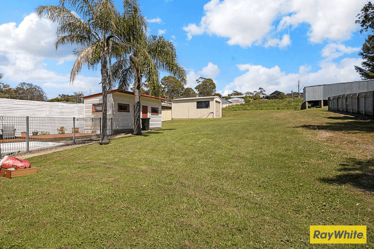 65 Evans Street, MORUYA, NSW 2537