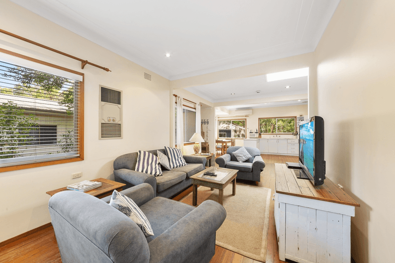 43 Diamond Rd, Pearl Beach, NSW 2256