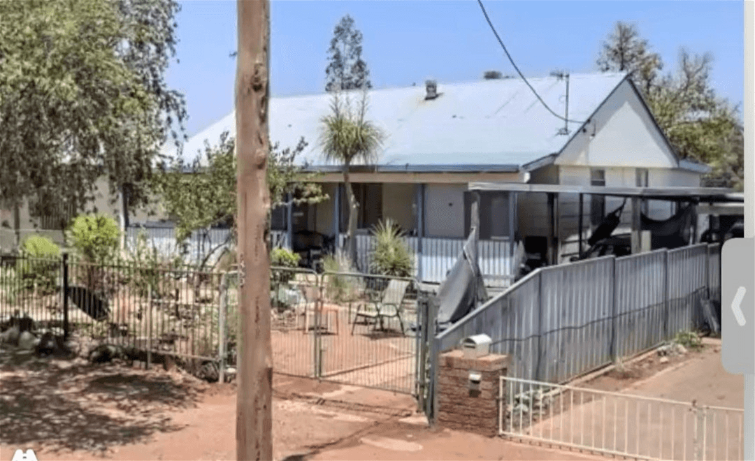 48 Howard Street, PEAK HILL, NSW 2869