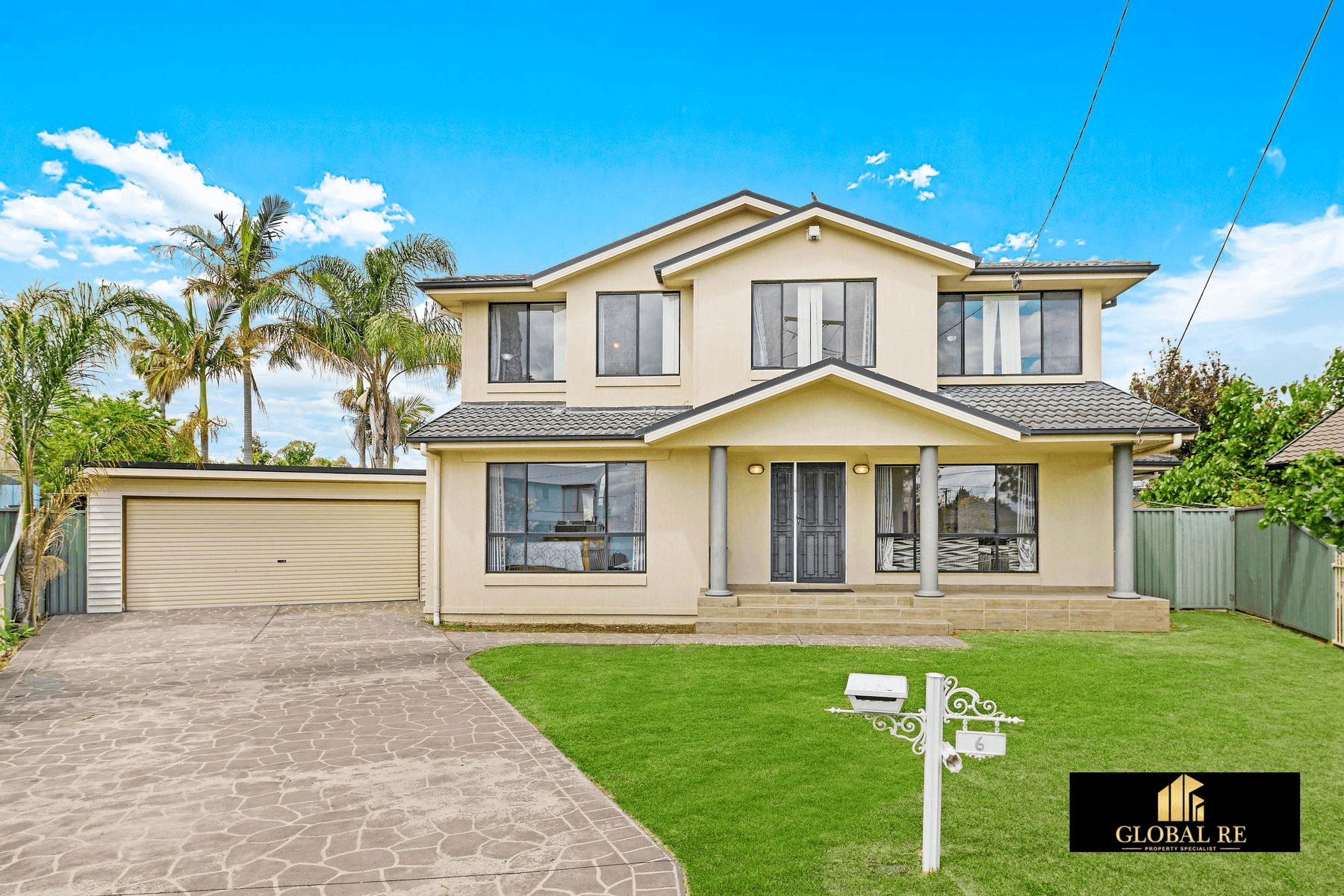 6 Parapet St, FAIRFIELD, NSW 2165