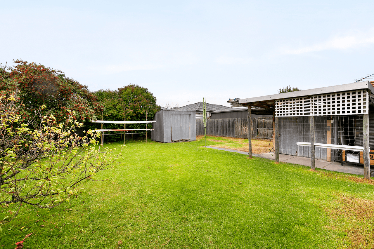 22 Edward Street, FAWKNER, VIC 3060