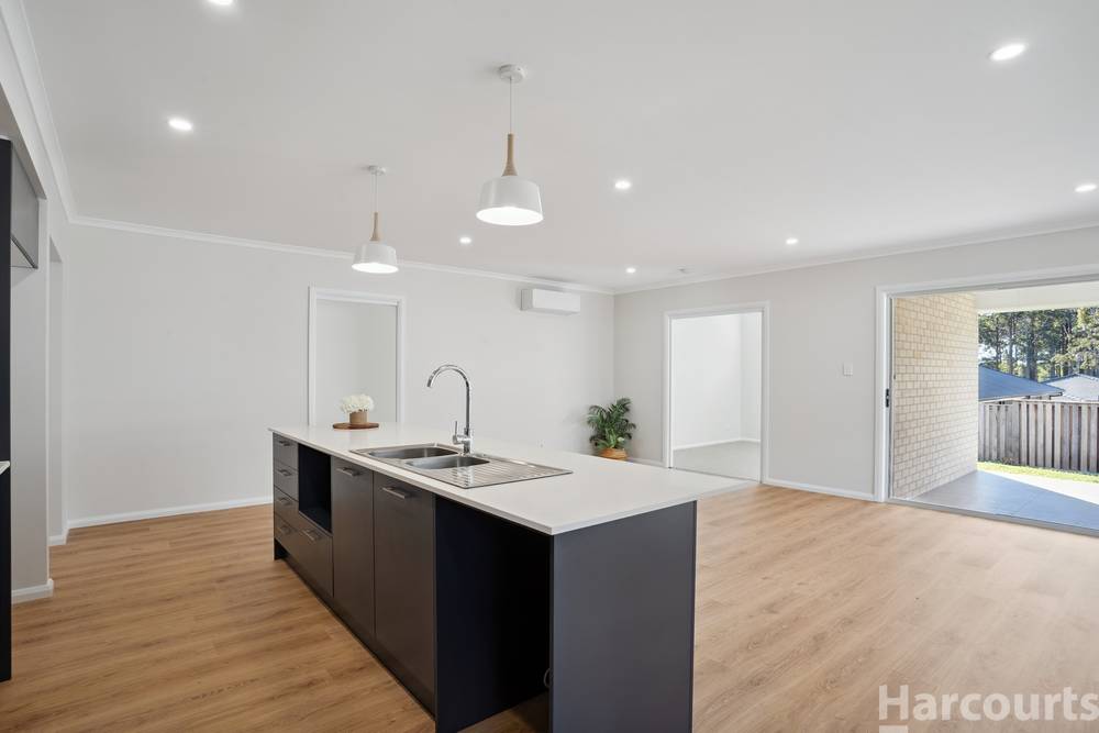 31 Strathallan Terrace, Thrumster, NSW 2444