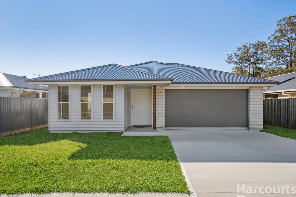 31 Strathallan Terrace, Thrumster, NSW 2444
