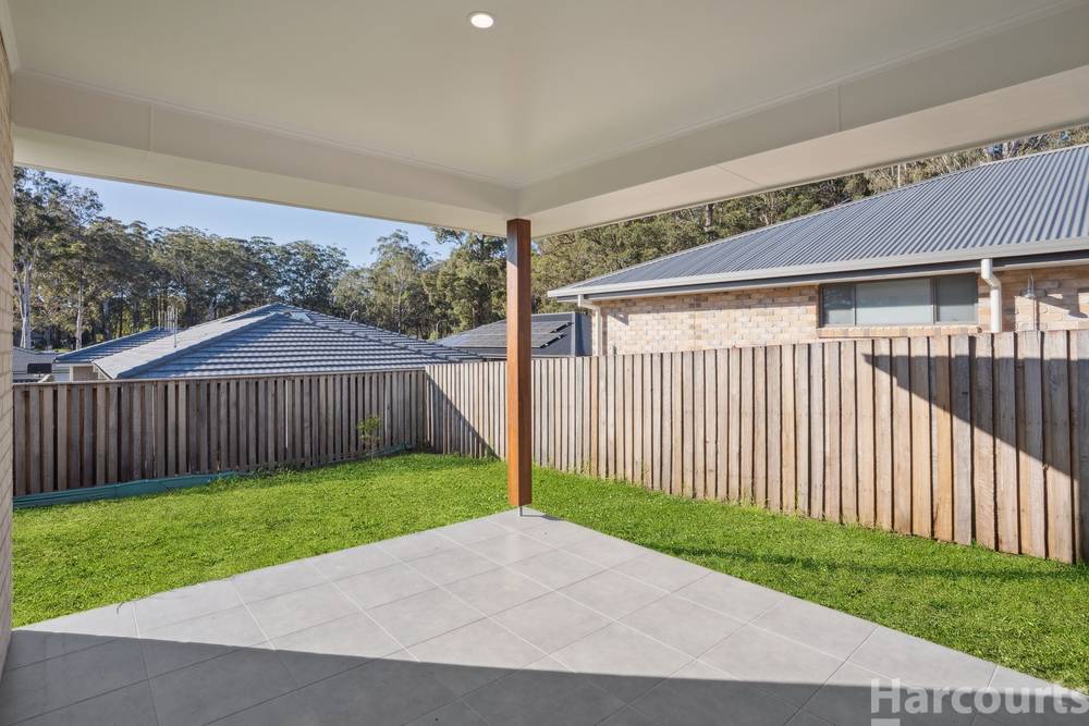 31 Strathallan Terrace, Thrumster, NSW 2444