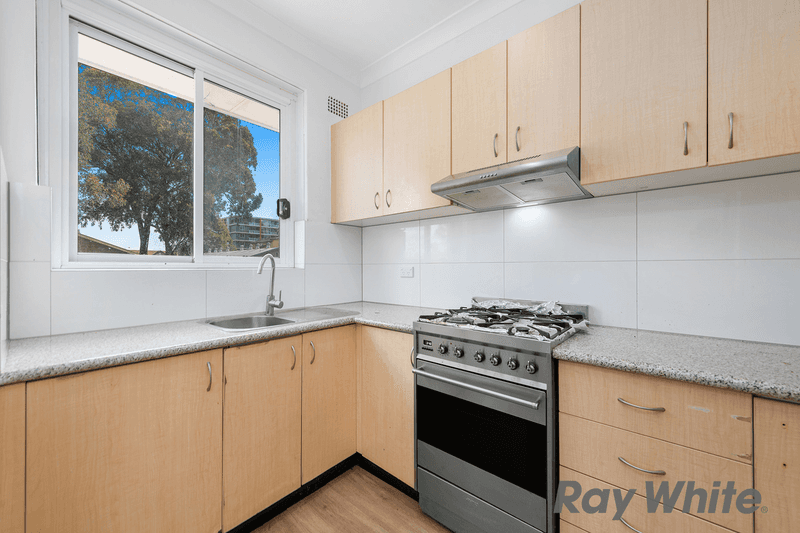 Appartment 6/31 ALICE Street, WILEY PARK, NSW 2195