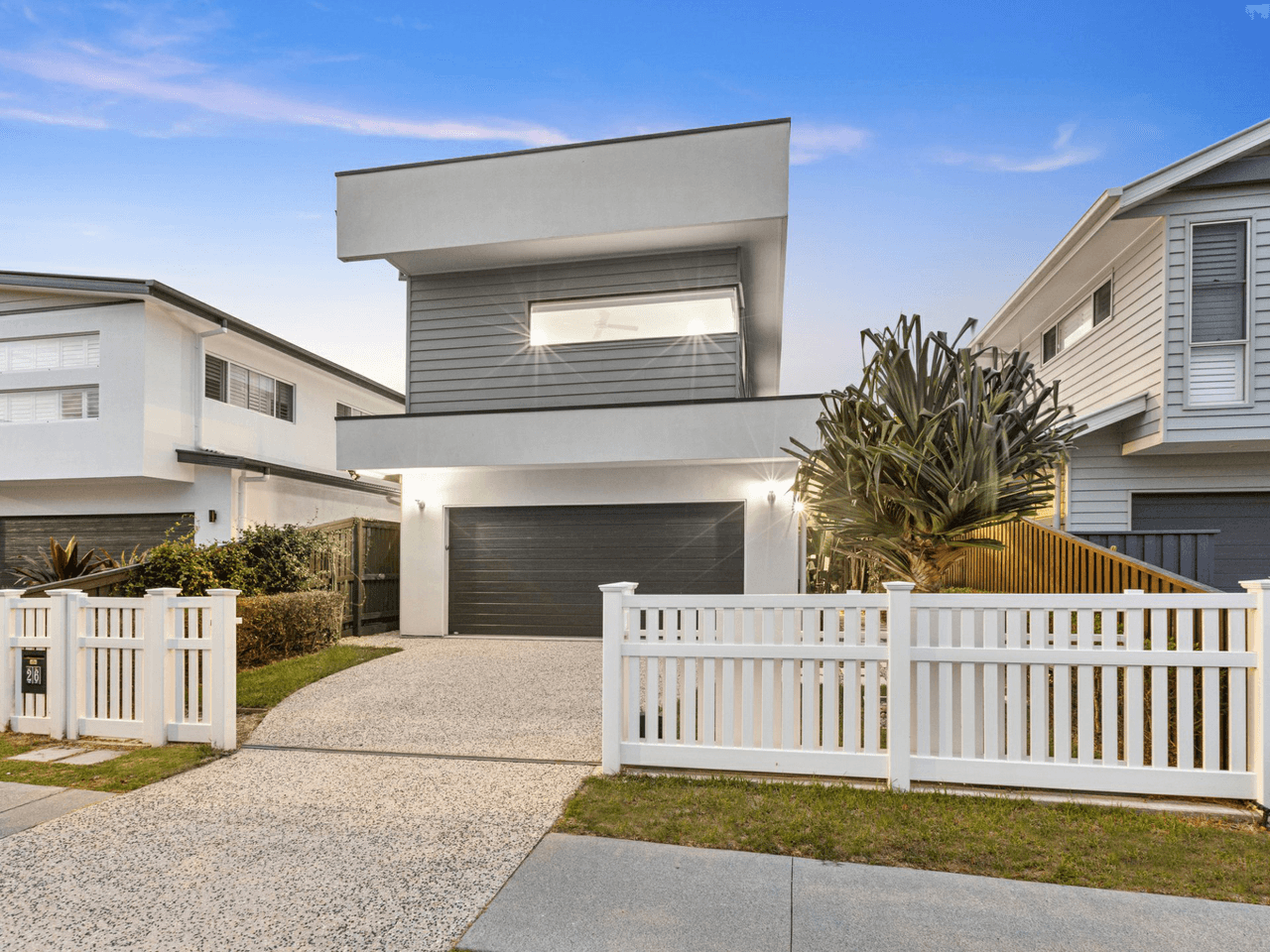 26 Nautilus Way, KINGSCLIFF, NSW 2487