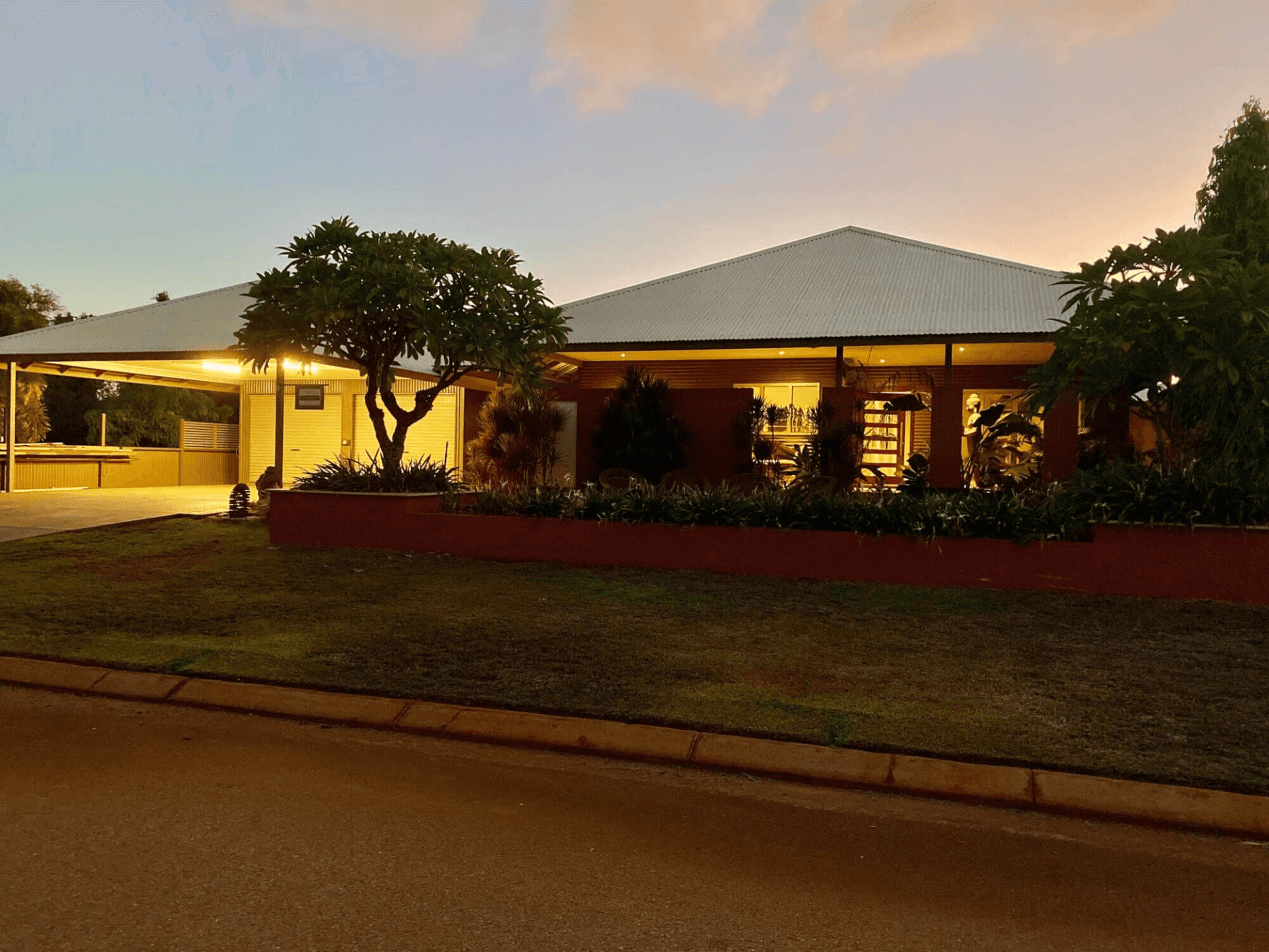 9 Frangipani Drive, Broome, WA 6725