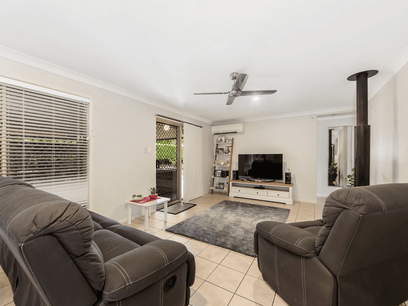 28 Chaille Court, Brassall, QLD 4305