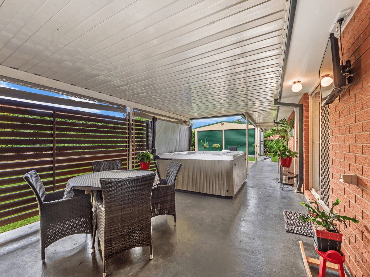 28 Chaille Court, Brassall, QLD 4305