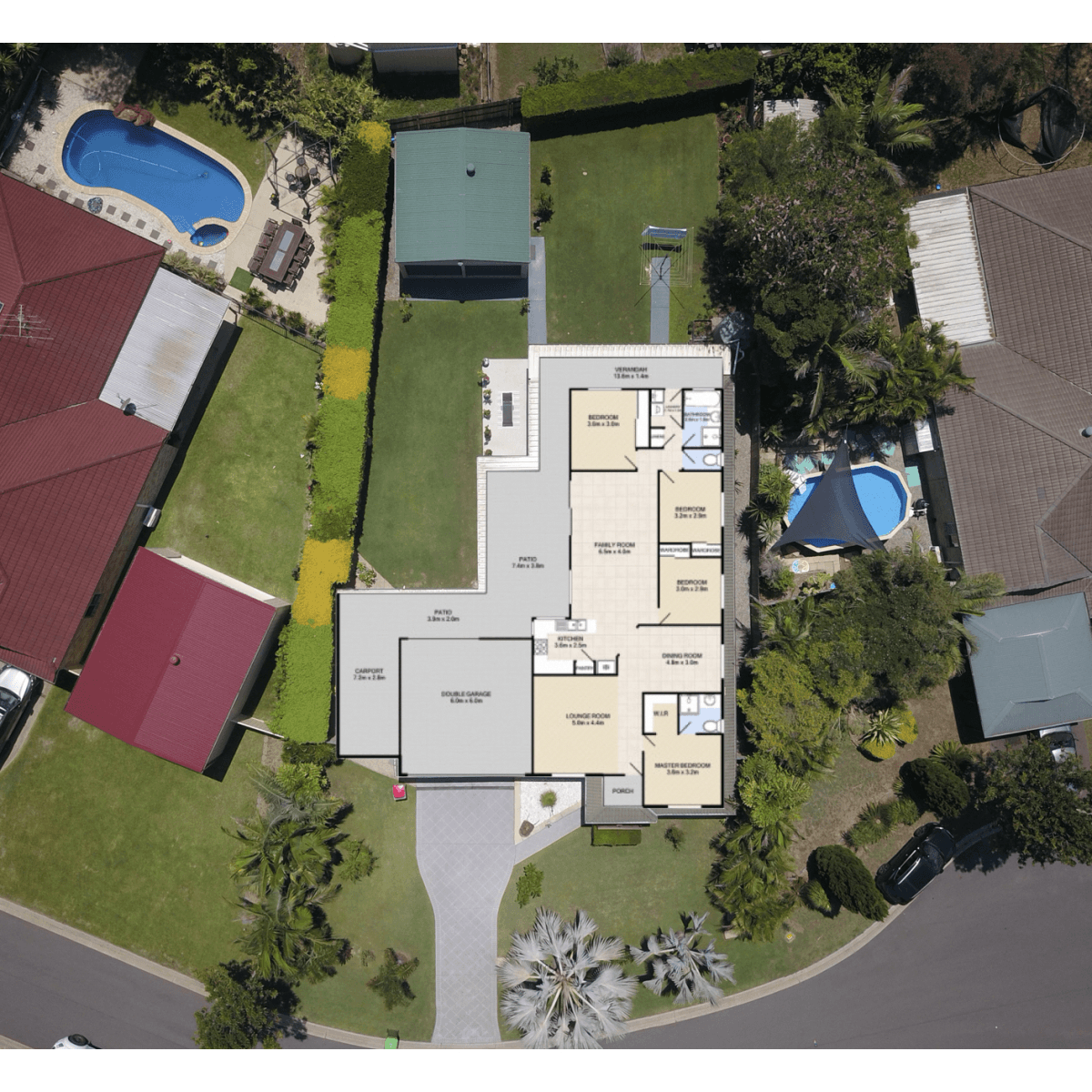 28 Chaille Court, Brassall, QLD 4305