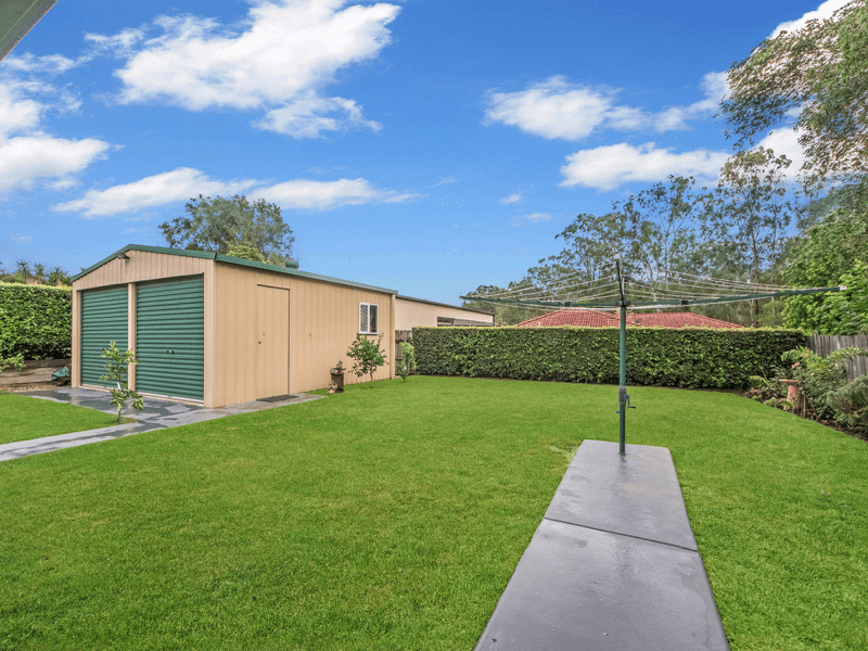 28 Chaille Court, Brassall, QLD 4305