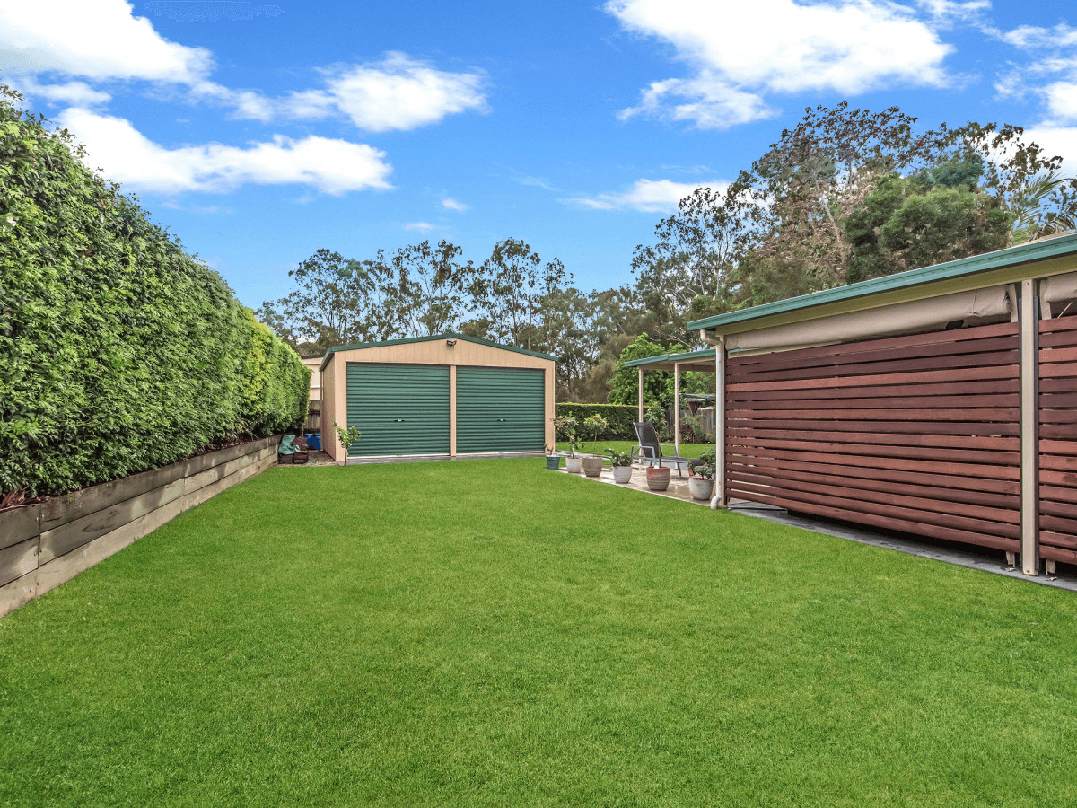 28 Chaille Court, Brassall, QLD 4305