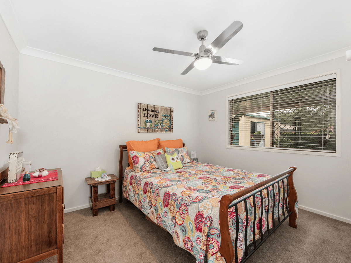 28 Chaille Court, Brassall, QLD 4305