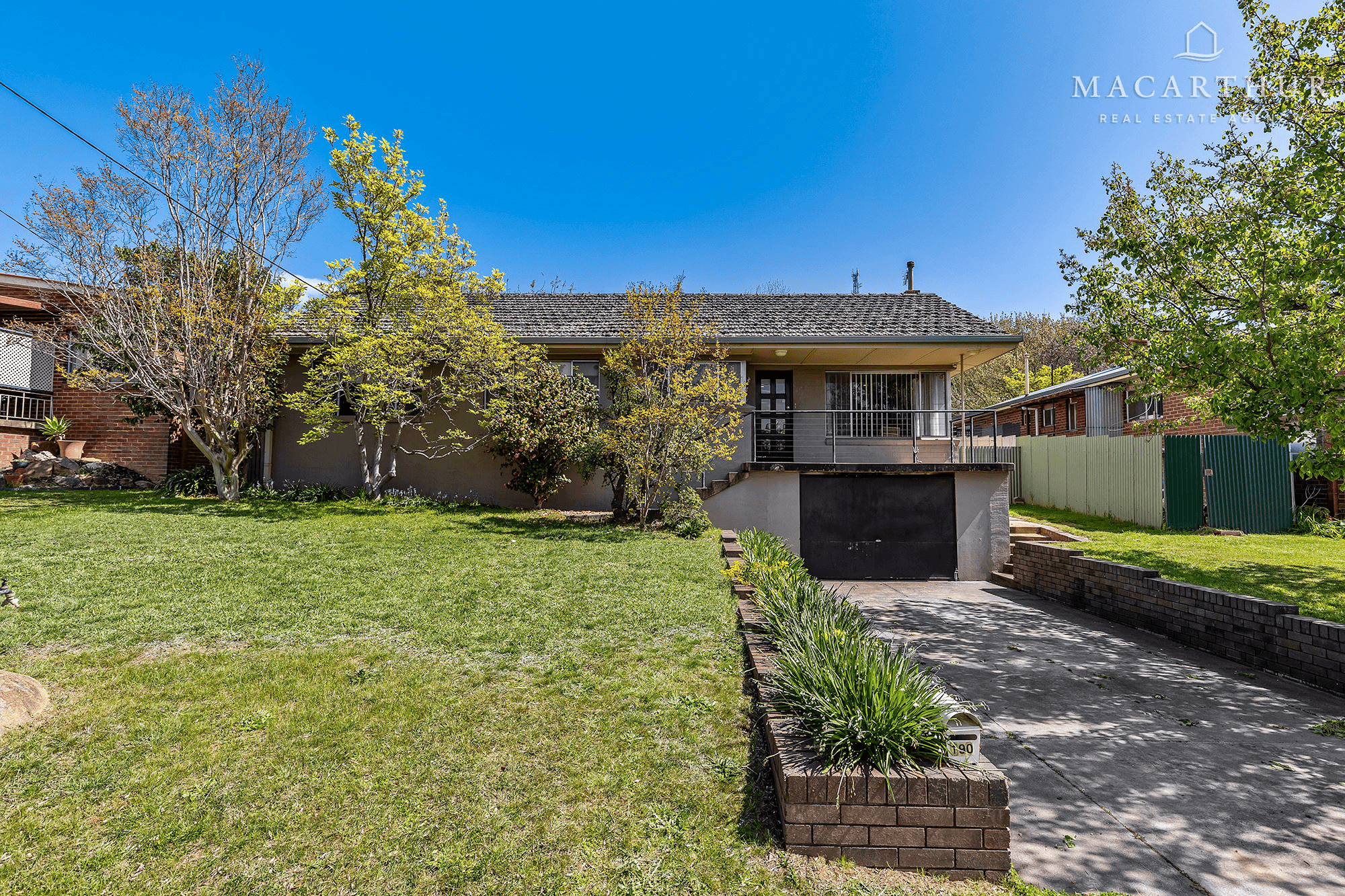 190 Lake Albert Road, Kooringal, NSW 2650