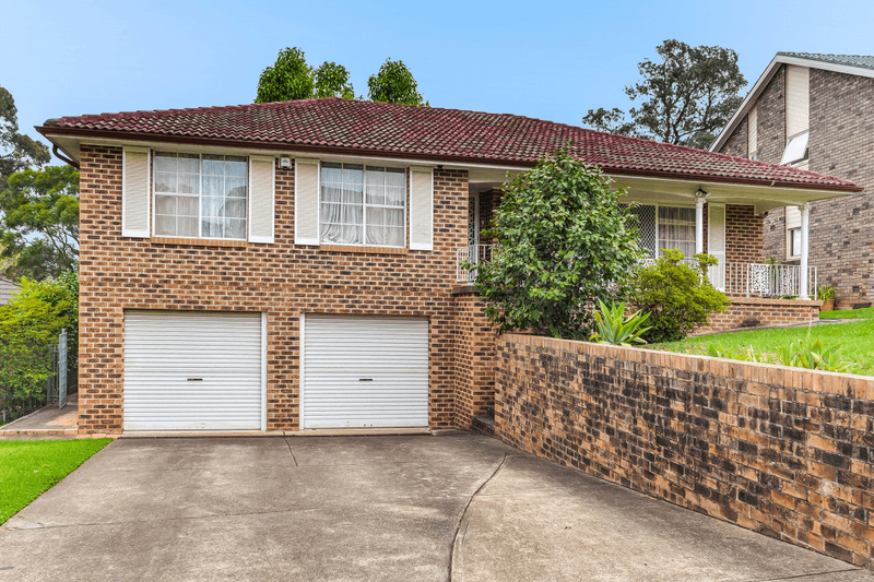 55 Luculia Avenue, Baulkham Hills, NSW 2153