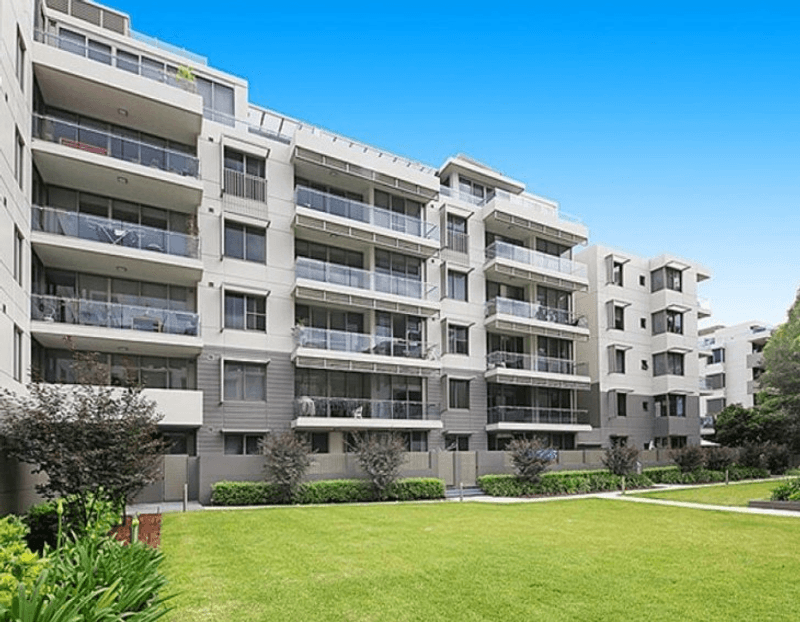 52 (Block A)/132-138 Killeaton Street, ST IVES, NSW 2075