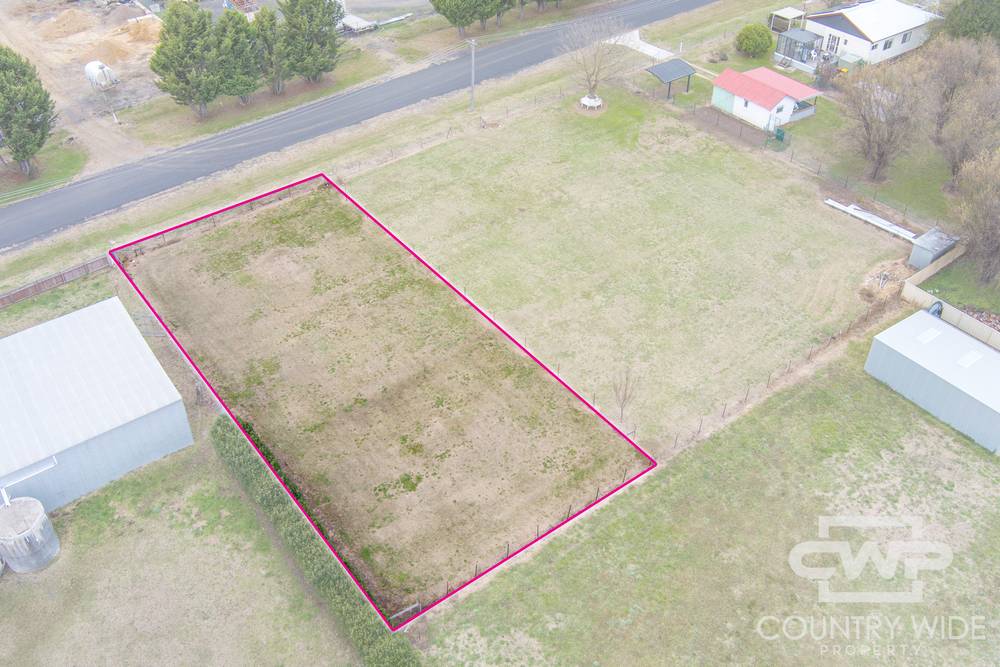 Meade Street, GLEN INNES, NSW 2370