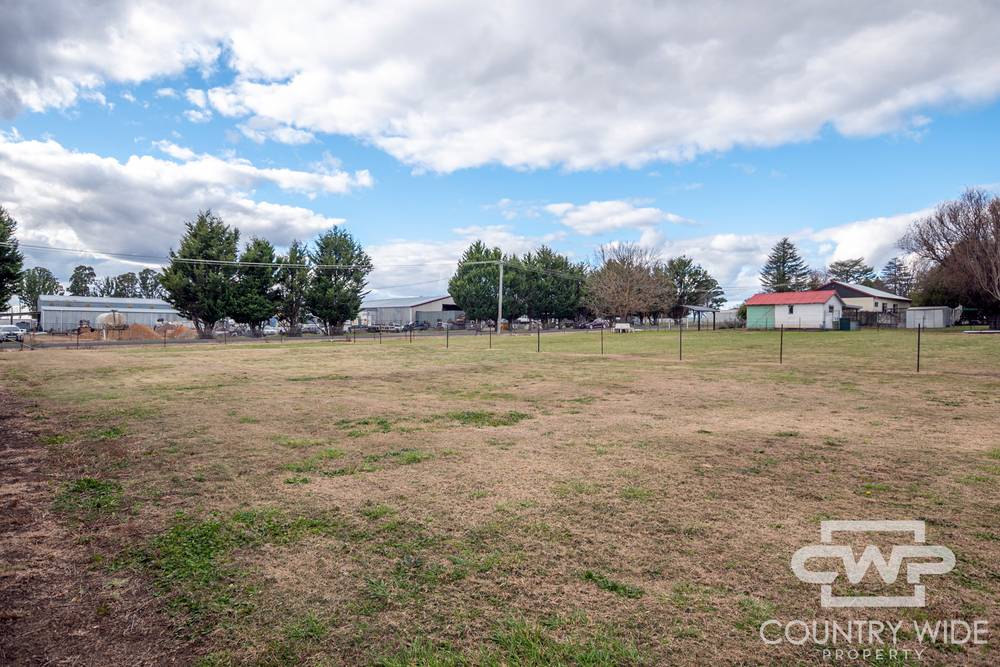 Meade Street, GLEN INNES, NSW 2370