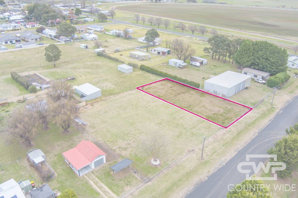 Meade Street, GLEN INNES, NSW 2370