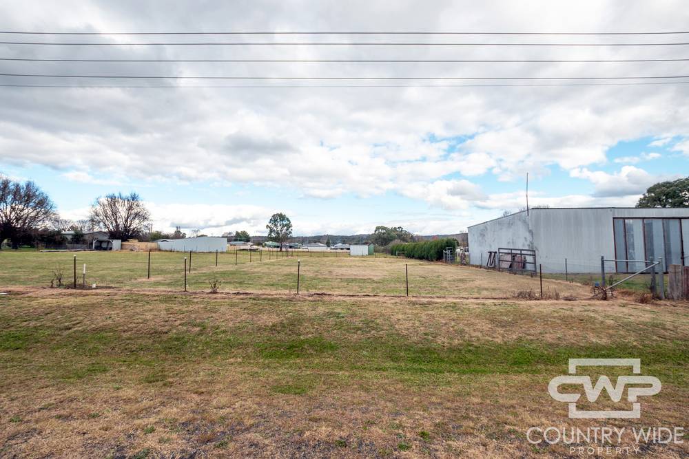 Meade Street, GLEN INNES, NSW 2370