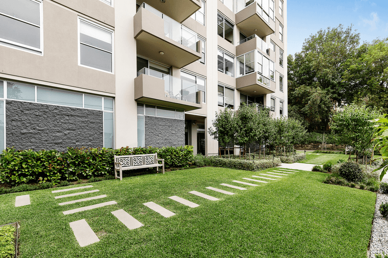 2E/80 Shirley Road, Wollstonecraft, NSW 2065