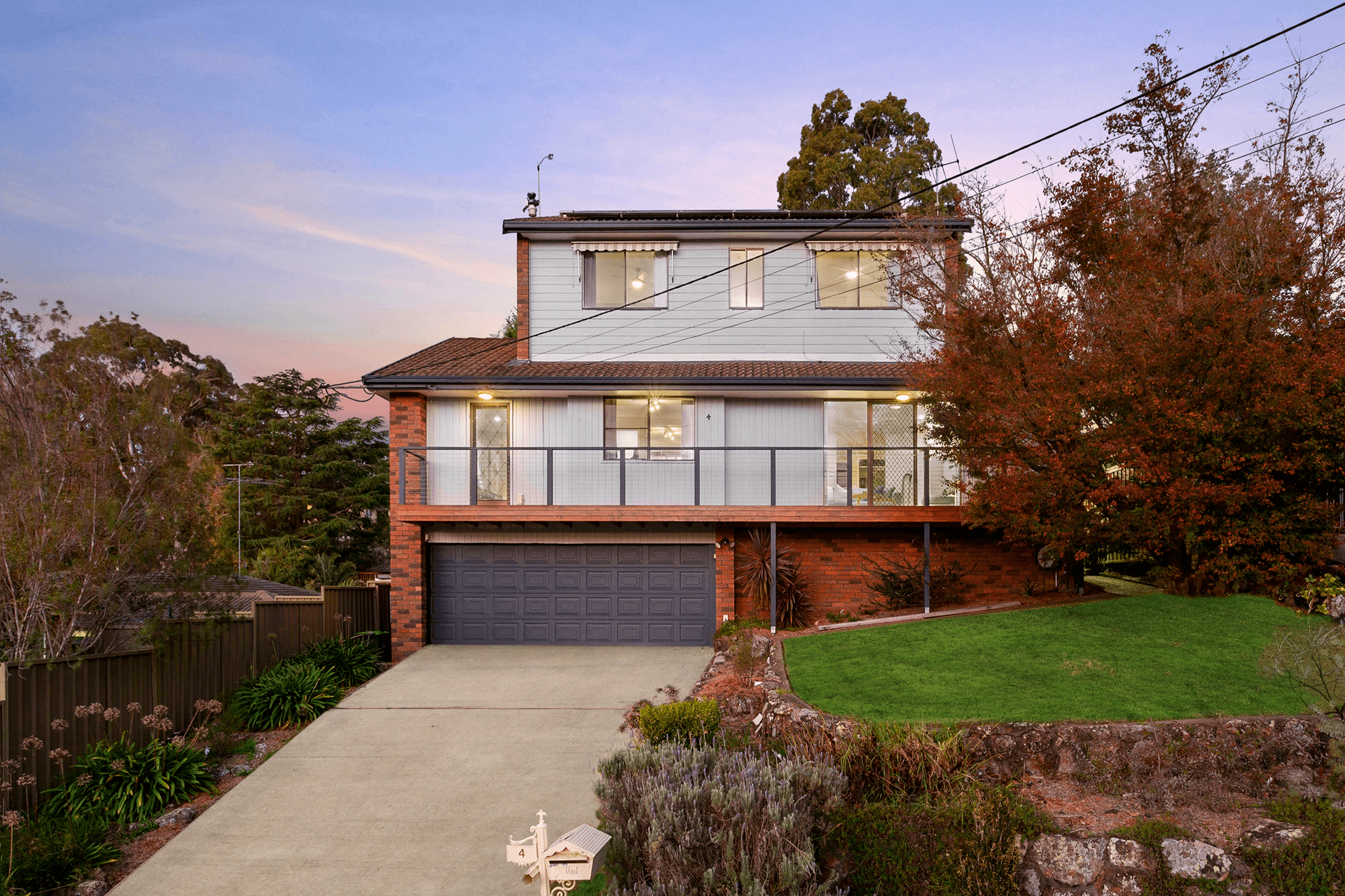 4 Bella Vista Street, Heathcote, NSW 2233