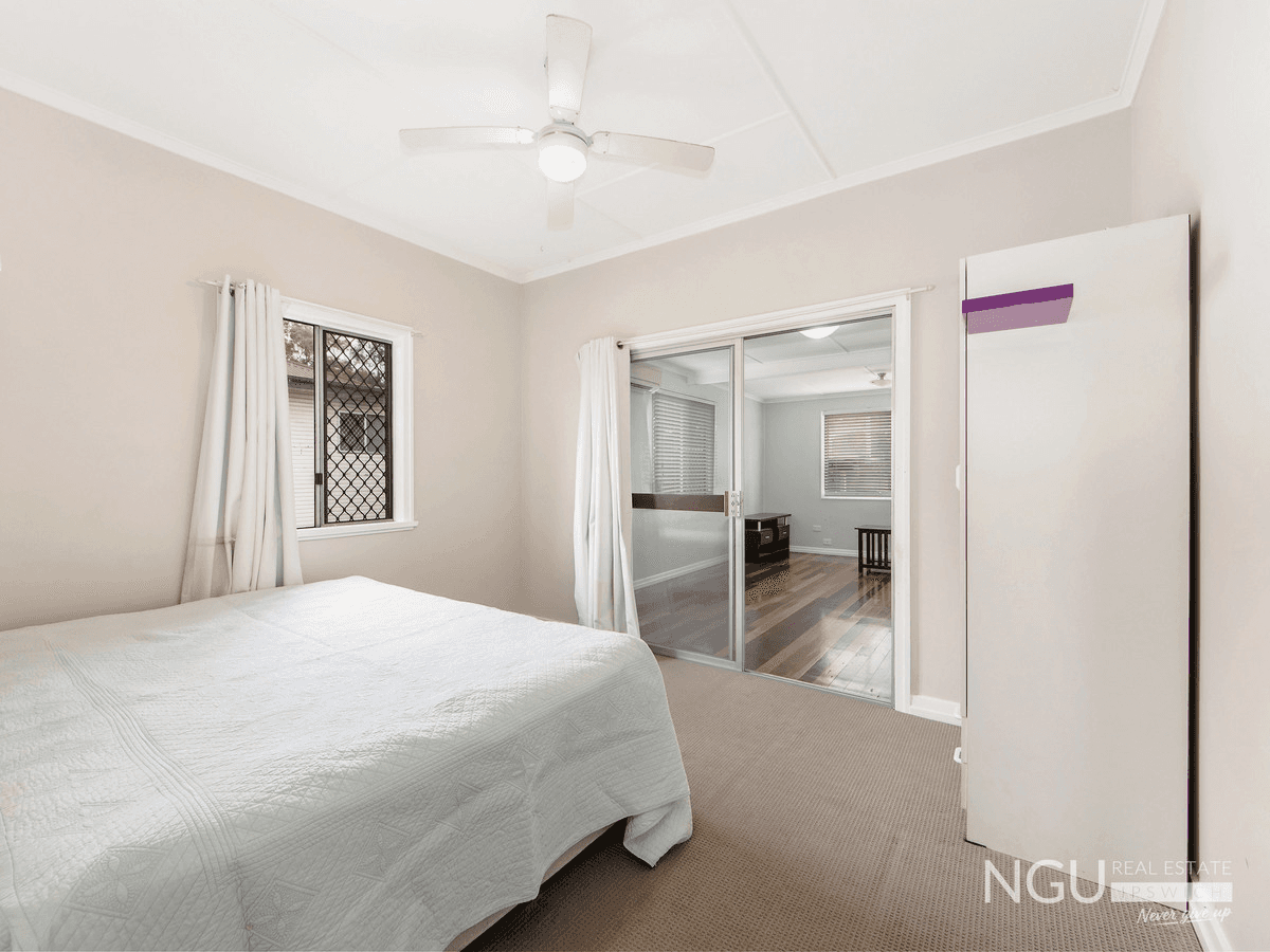 194 Glebe Road, Booval, QLD 4304