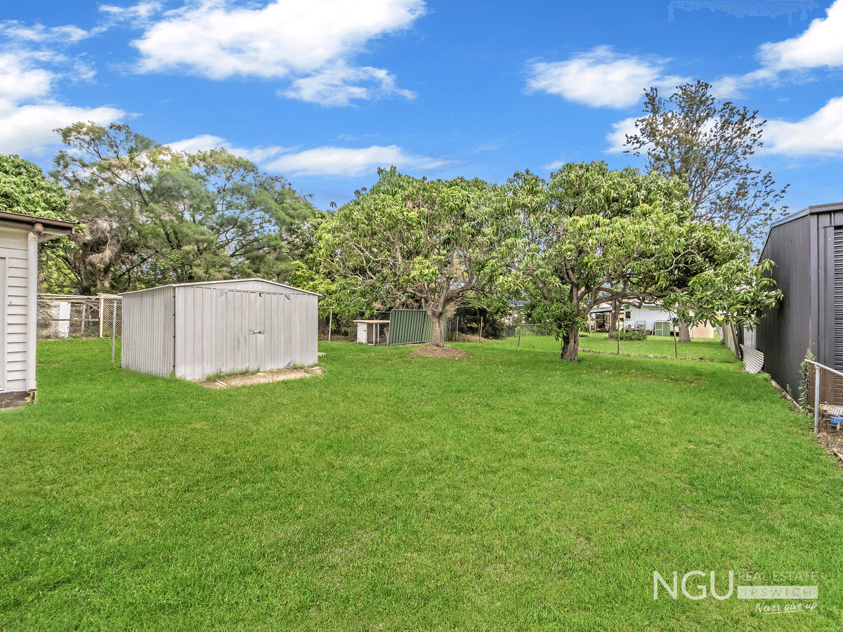 194 Glebe Road, Booval, QLD 4304