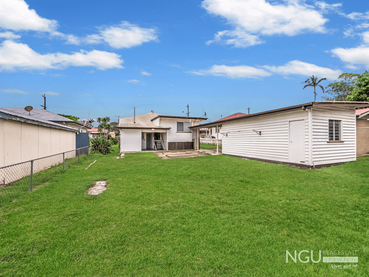 194 Glebe Road, Booval, QLD 4304