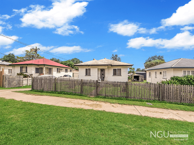 194 Glebe Road, Booval, QLD 4304