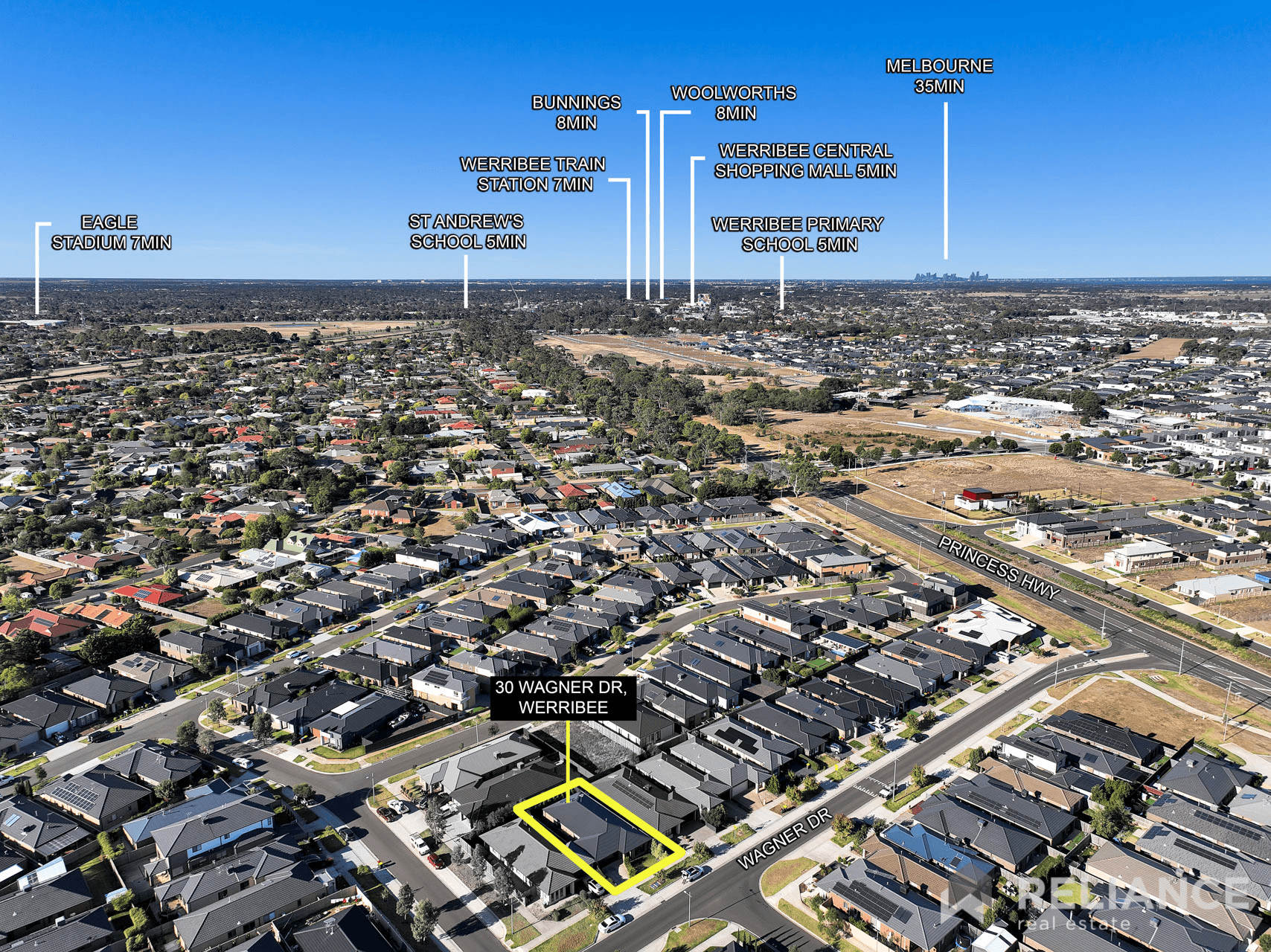 30 Wagner Drive, Werribee, VIC 3030