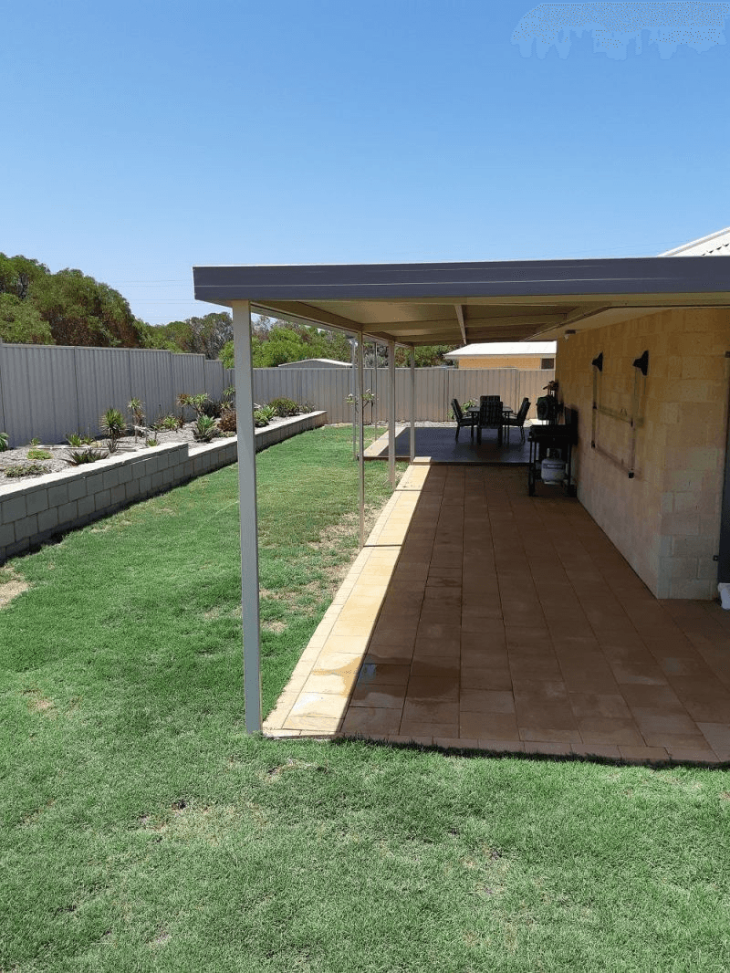 28 Nerrel Street, Waggrakine, WA 6530