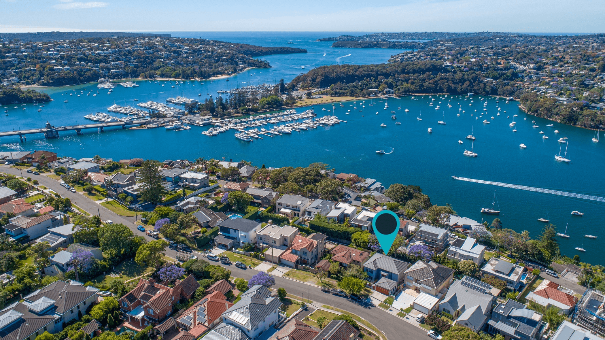 41 Edgecliffe Esplanade, Seaforth, NSW 2092