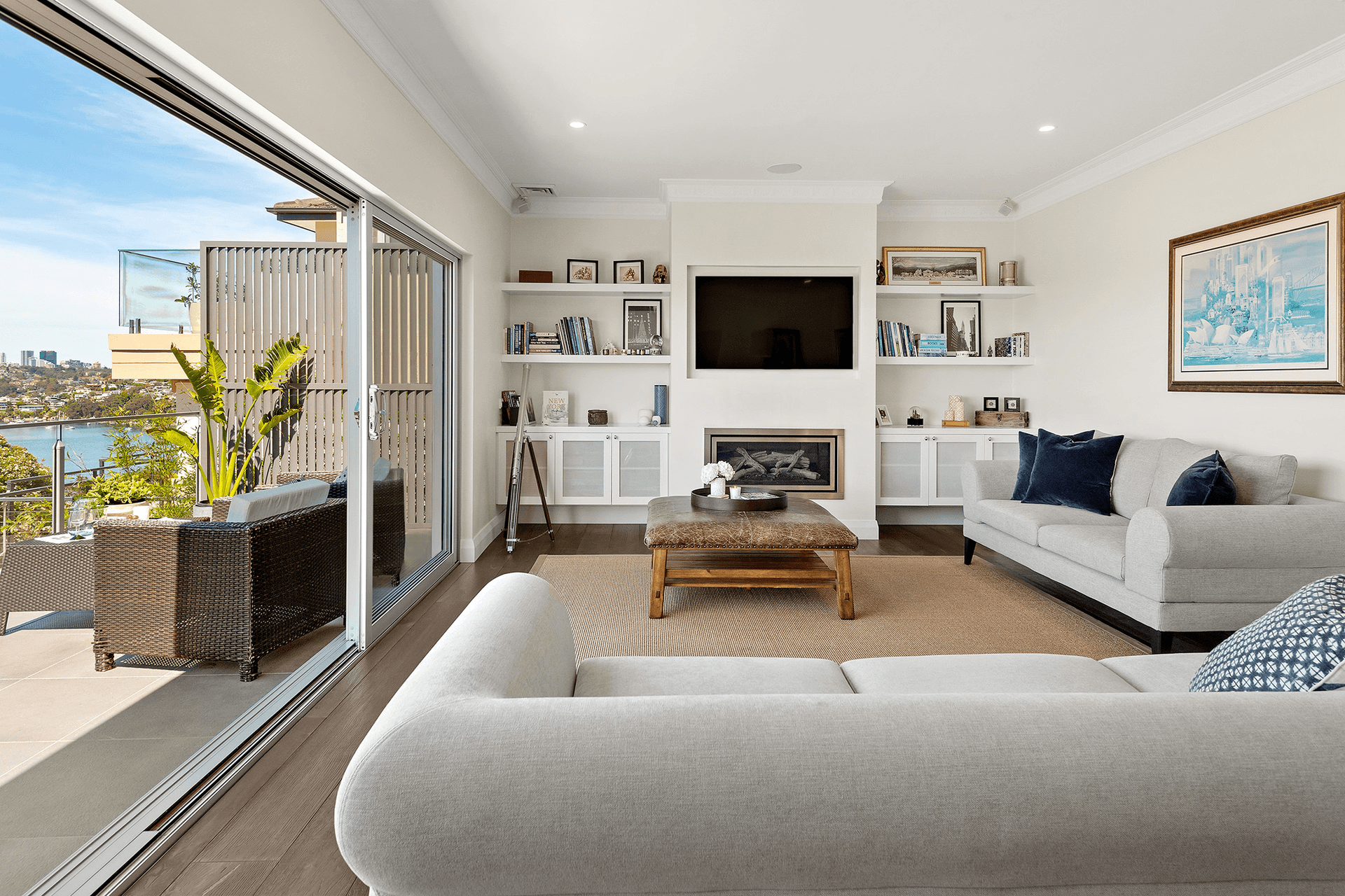 41 Edgecliffe Esplanade, Seaforth, NSW 2092