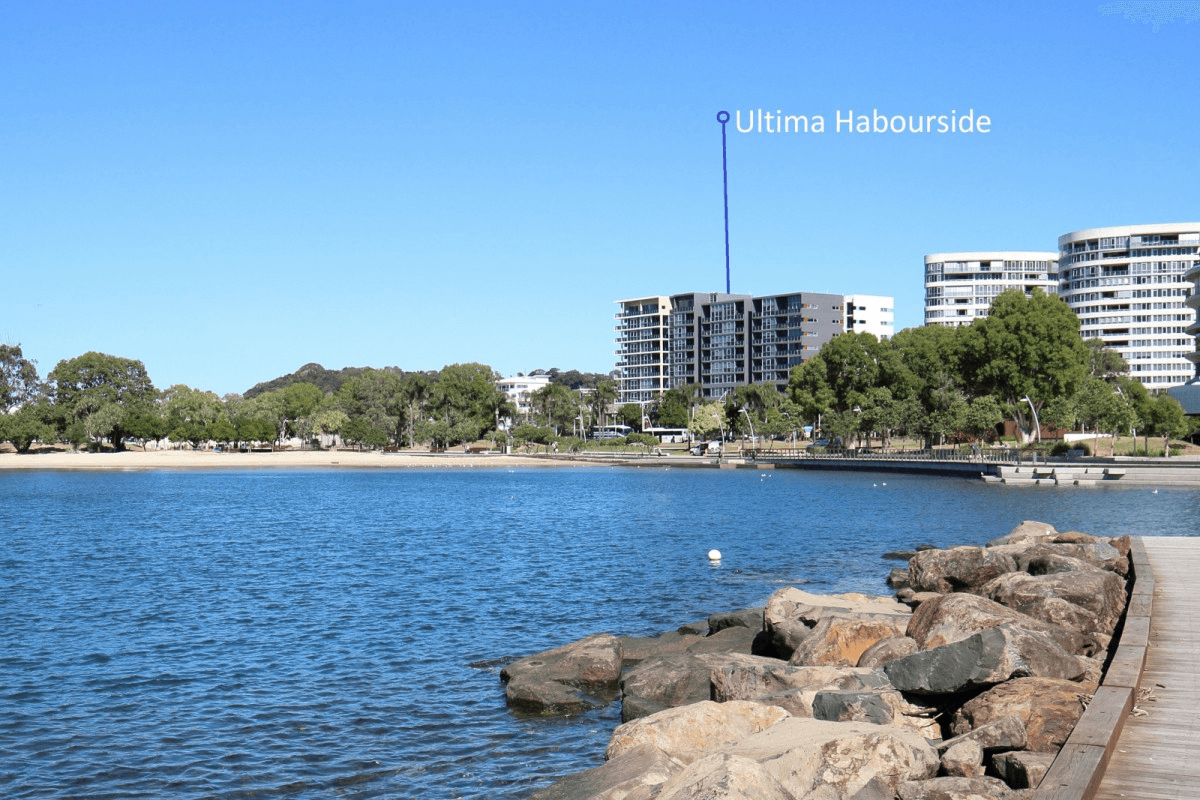 310/37 Bay Street, Tweed Heads, NSW 2485