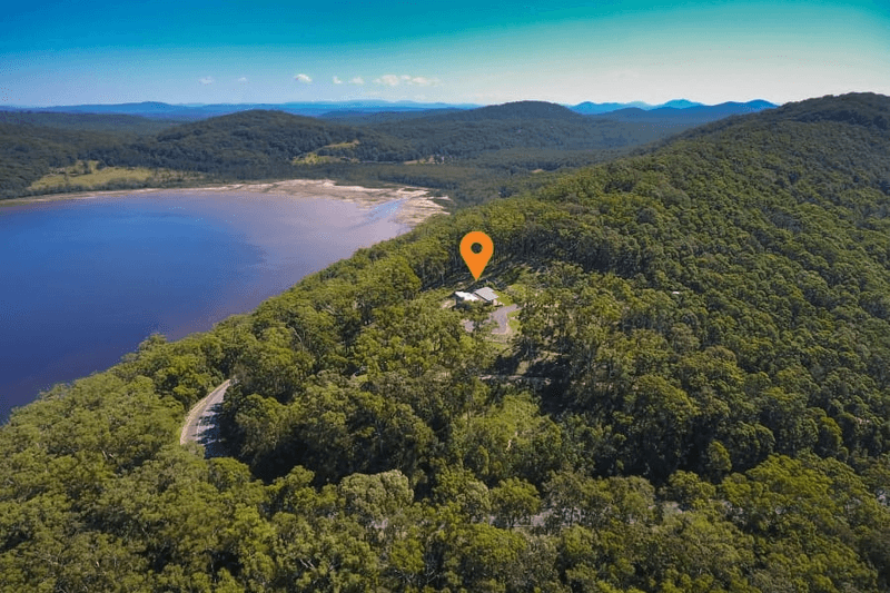 2991 The Lakes Way, Tarbuck Bay, NSW 2428